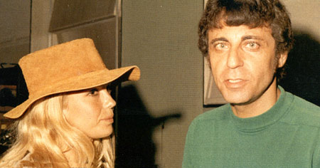 Hal Blaine Drummerworld