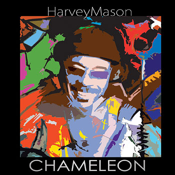 Harvey Mason - Drummerworld