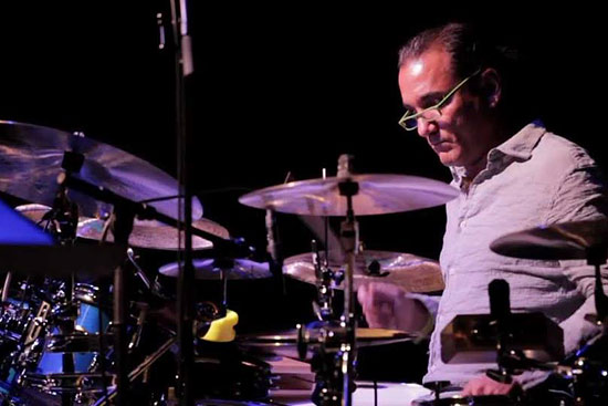 Horacio Hernandez Drummerworld