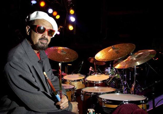 Idris Muhammad Drummerworld