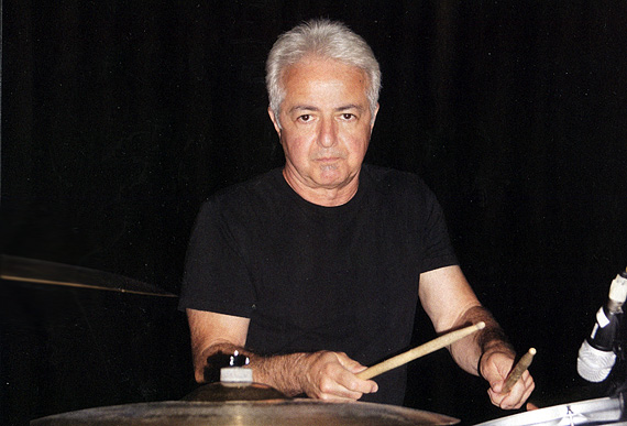 Jack Bruno Drummerworld