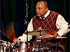 Jeff Tain Watts Drummerworld