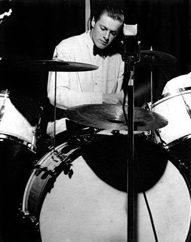 Jim Chapin Drummerworld