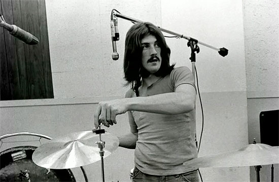 John Bonham Drummerworld