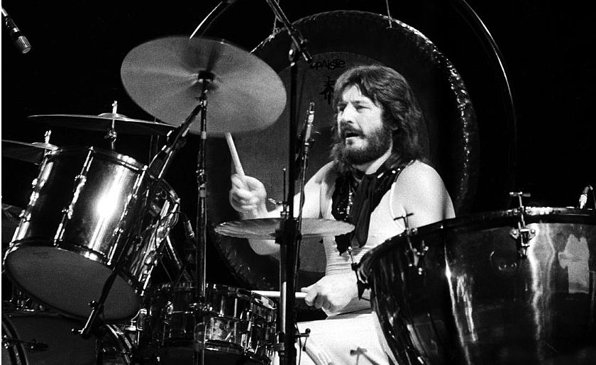 John Bonham Drummerworld