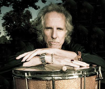 John Densmore Drummerworld