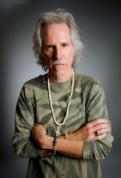 John Densmore Drummerworld