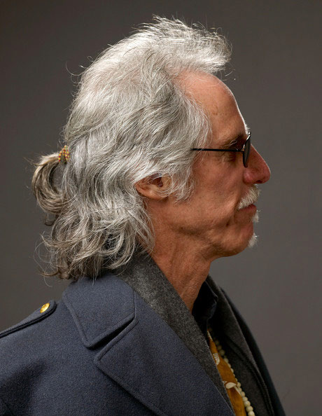 John Densmore Drummerworld