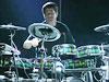 Johnny Rabb - Drummerworld