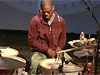 Karriem Riggins Drummerworld