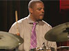 Karriem Riggins Drummerworld