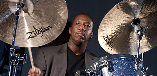 kenny washington drummerworld