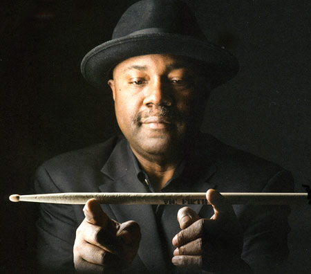 Lenny White Drummerworld