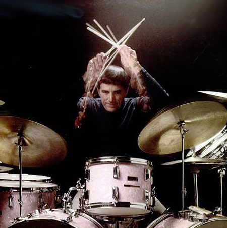 Louie Bellson Drummerworld