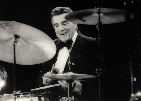 Louie Bellson Drummerworld