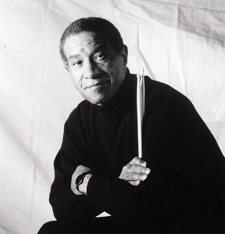 Max Roach Drummerworld