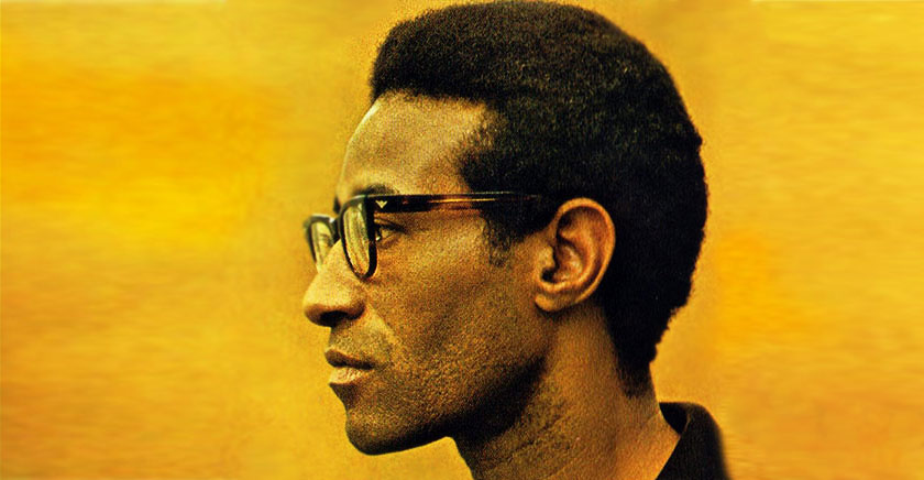 Max Roach Drummerworld