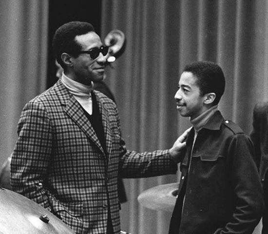 Max Roach Drummerworld