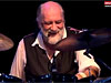 Mick Fleetwood Drummerworld