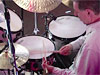 Mike Clark - Drummerworld