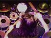 Mike Mangini Dream Theater Drummerworld