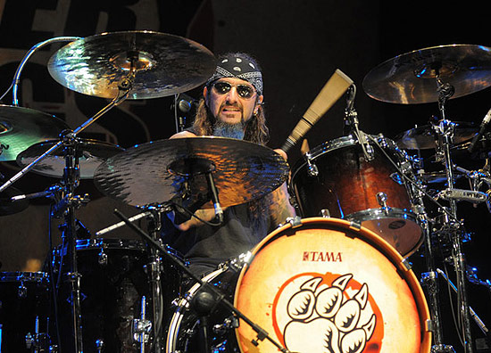 Mike Portnoy Drummerworld