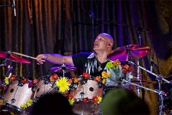 Narada Michael Walden Drummerworld