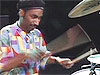 Omar Hakim - Drummerworld