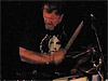 Pat Mastelotto Drummerworld