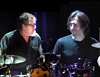 Pat Mastelotto Drummerworld