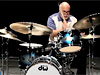 Peter Erskine Drummerworld