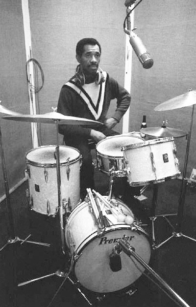 Philly Joe Jones Drummerworld