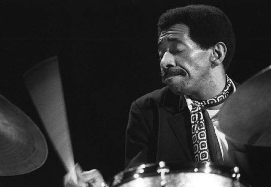 Philly Joe Jones Drummerworld