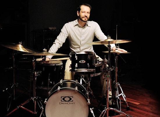 Phil Maturano Drummerworld