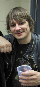 Ray Luzier - Drummerworld