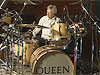 Roger Taylor Queen Drummerworld