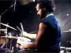 Ronnie Vannucci Drummerworld