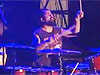 Ronnie Vannucci Drummerworld