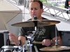 Russ McKinnon Drummerworld