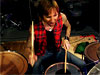 Shannon Larkin Drummerworld