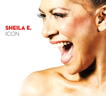 Sheila E - Drummerworld