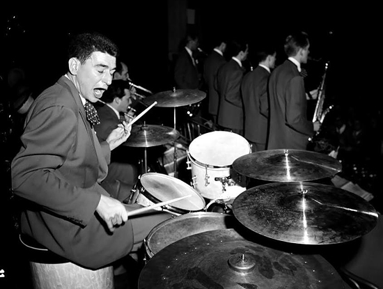 Shelly Manne Drummerworld