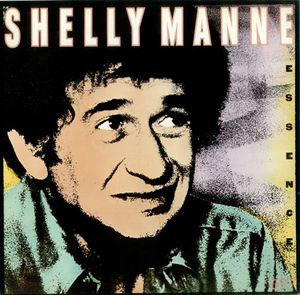 Shelly Manne Drummerworld