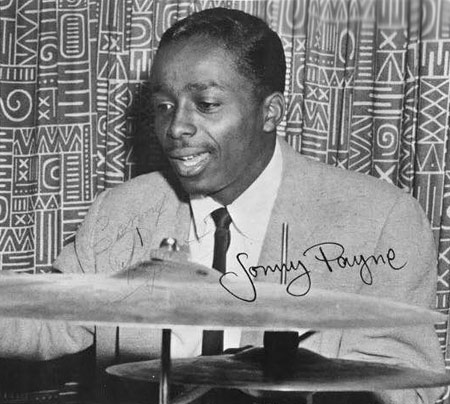 Sonny Payne Drummerworld