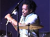 Steve Jordan - Drummerworld