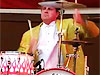 Steve Moore Mad Drummer Drummerworld