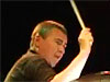 steve White Drummerworld