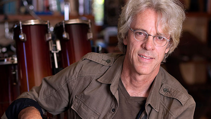 Stewart Copeland Drummerworld