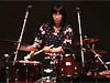 Susie Ibarra Drummerworld