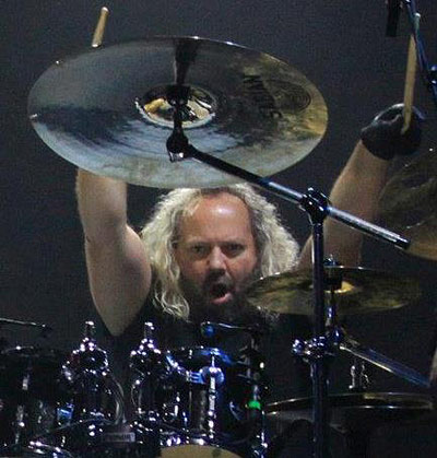 Tal Bergman Drummerworld